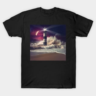 Lighthouse T-Shirt